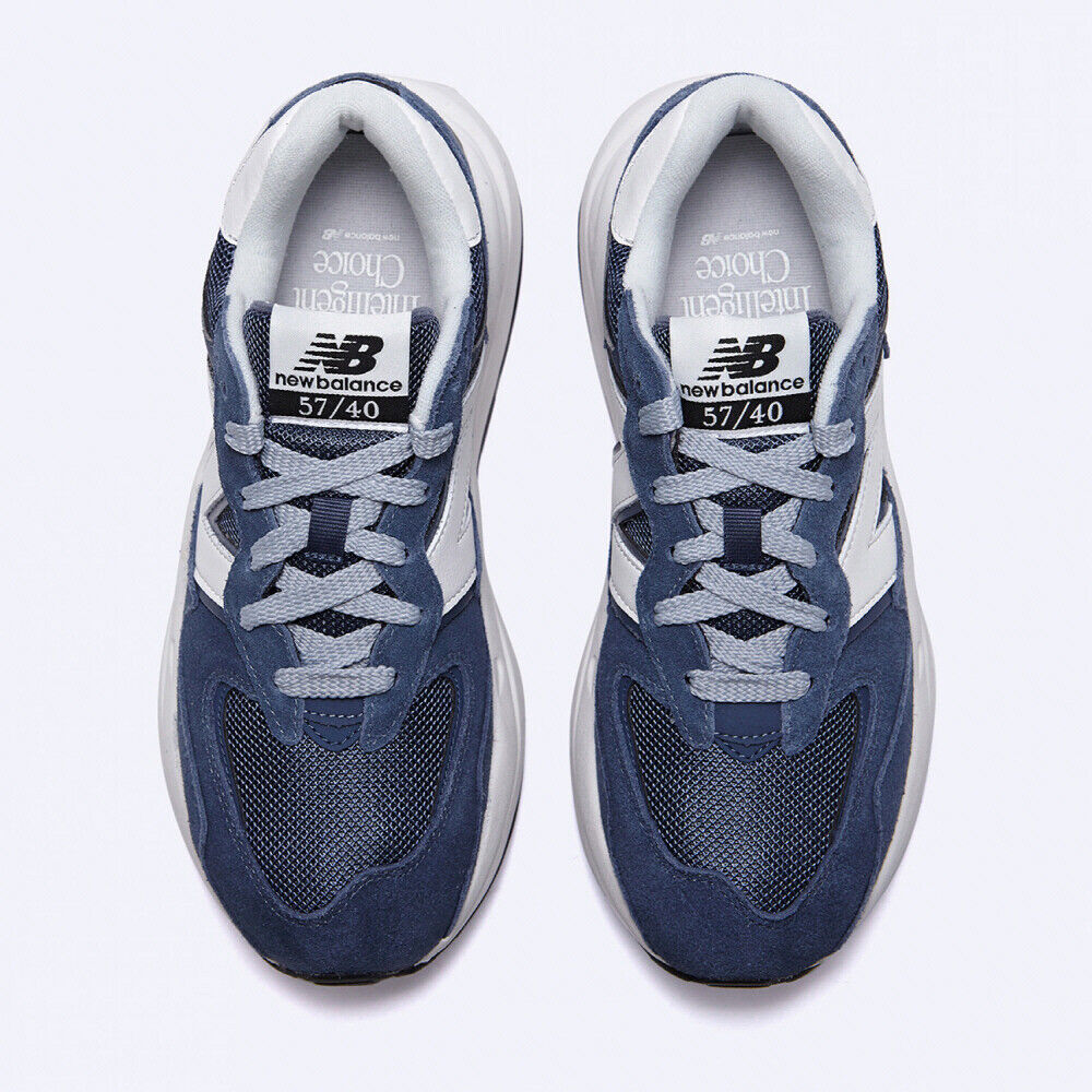 New Balance 5740 M5740VPA NAVY US 4 - 11 UNISEX TAKSE