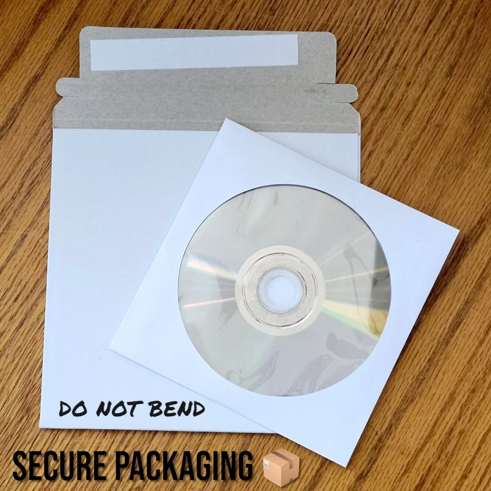 Initial D Fourth Stage: Round 11 DVD Disc Only - Image 2 of 2