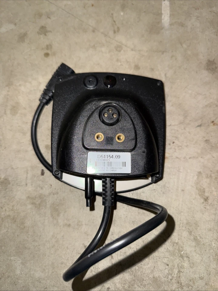 Permobil D51154.09 R-NET Omni Display Power Wheelchair Control Interface - Image 2 of 2