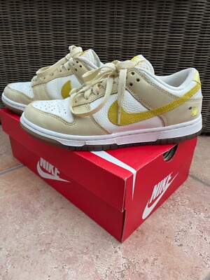 lemon drop dunks release date