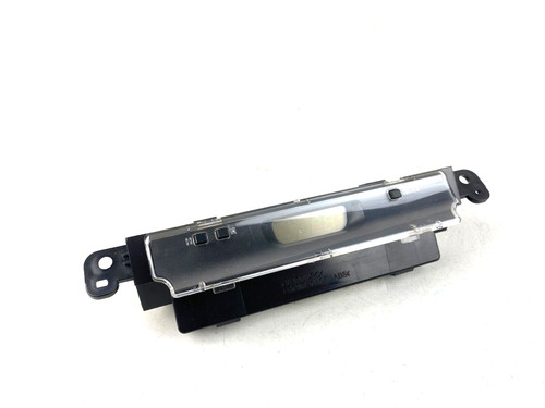 2003 - 2008 Subaru Forester Armaturenbrett Mittelkonsole Digitaluhr 85201SA030