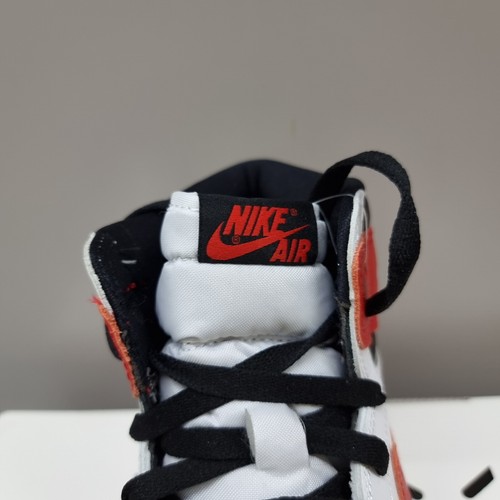 NIKE AIR JORDAN 1 RETRO HIGH OG "HERITAGE" (555088 161) SNEAKER VERSCHIEDENE GRÖßEN - Bild 7 von 11