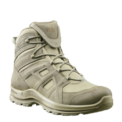 HAIX Black Eagle Athletic 2.0 V T mid Einsatzstiefel Outdoor Schuhe  Herren