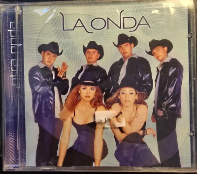 LA ONDA - OTRA ONDA (