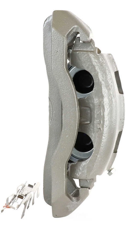 Pinça de freio a disco compatível com 1997-2007 Ford E-350 Super Duty E-250 E-250 Econoline C - Imagem 3 de 4