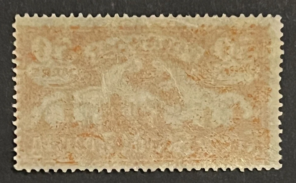 Дорожные марки: Германия МАРКИ ДАНЦИГА FLUGPOST БЕСПЛАТНОЕ СОСТОЯНИЕ 50 марок как новые оригинальные H - Изображение 3 из 4