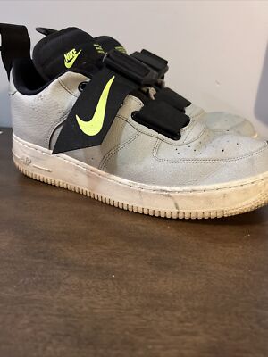air force 1 utility 2018