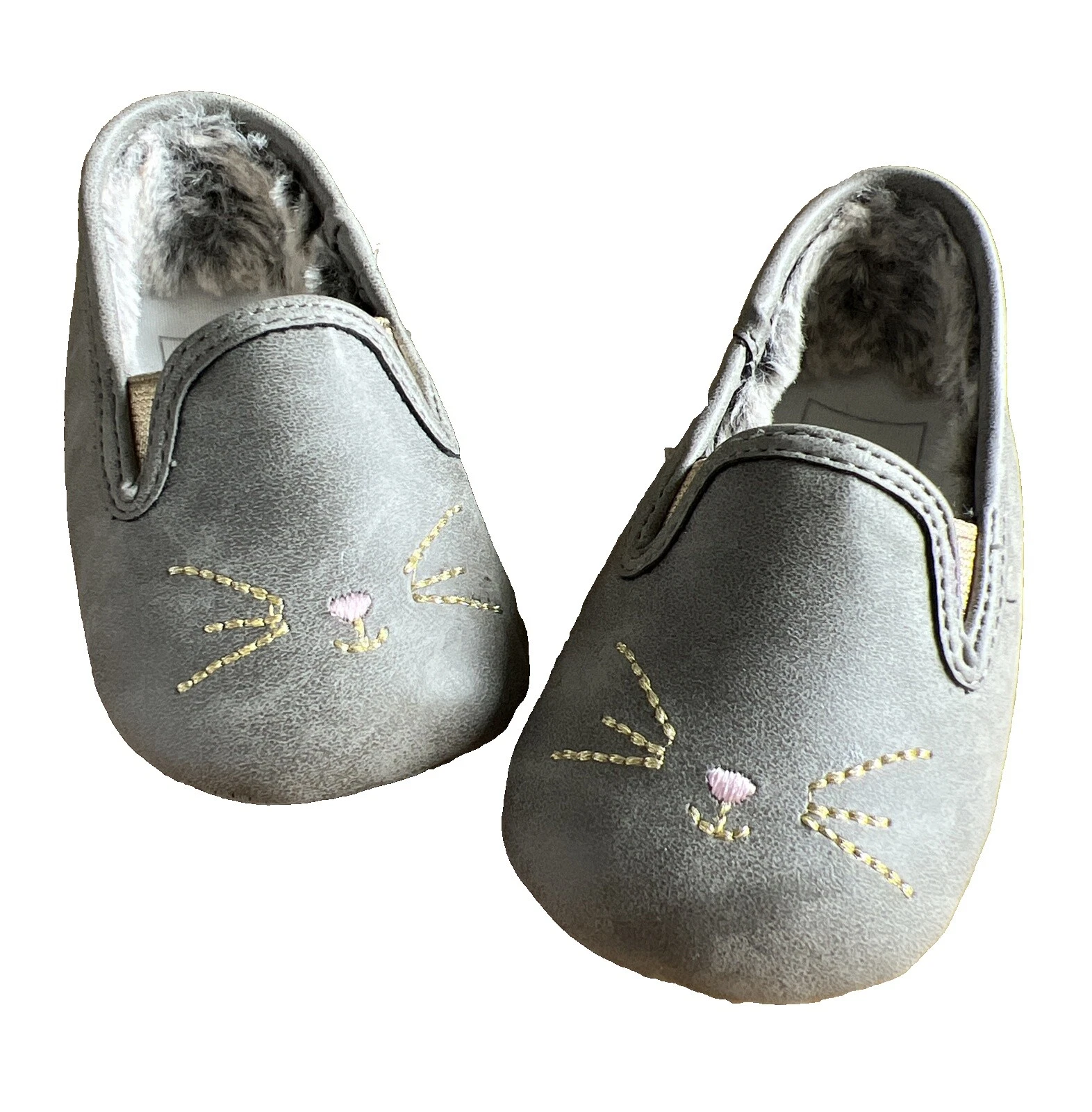 Zapato Informal PINK 6 EE. UU. Zapatos de Bebé