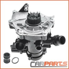 Pompe à eau Audi Q2