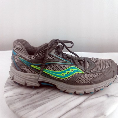 saucony xt 600