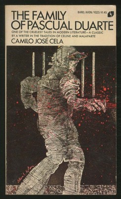 Camilo José CELA / The Family of Pascual Duarte 1972