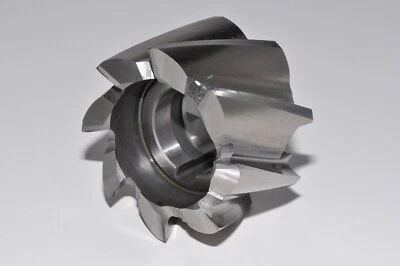 Walzenstirnfräser D 63x40x27 mm  Fette HSS-Co5 Sp360 RHV16653 - Bild 1 von 4