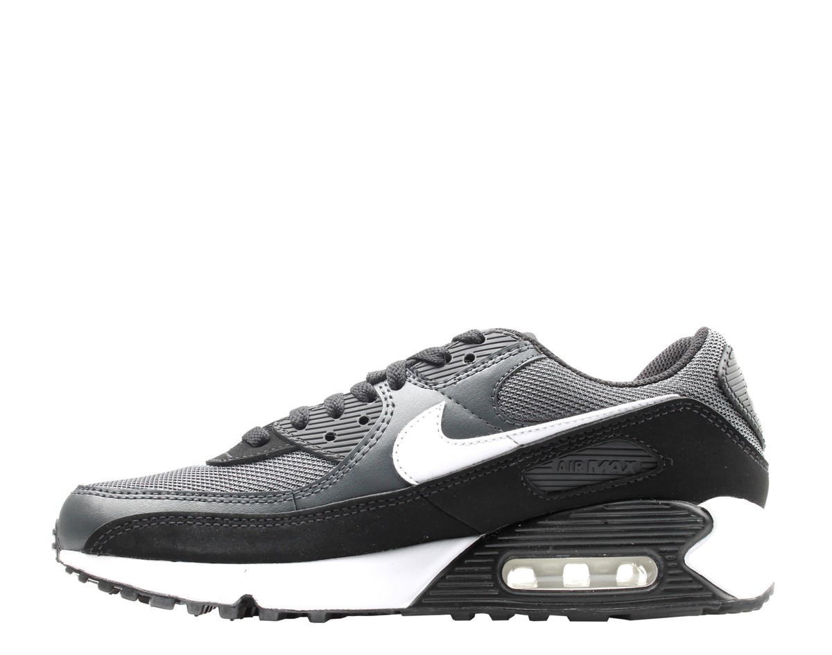 Nike AIR MAX 90G IRON GREY エアマックス 90G Nike Air Max 90 Iron Grey/White-Dark Smoke Grey Men's Running