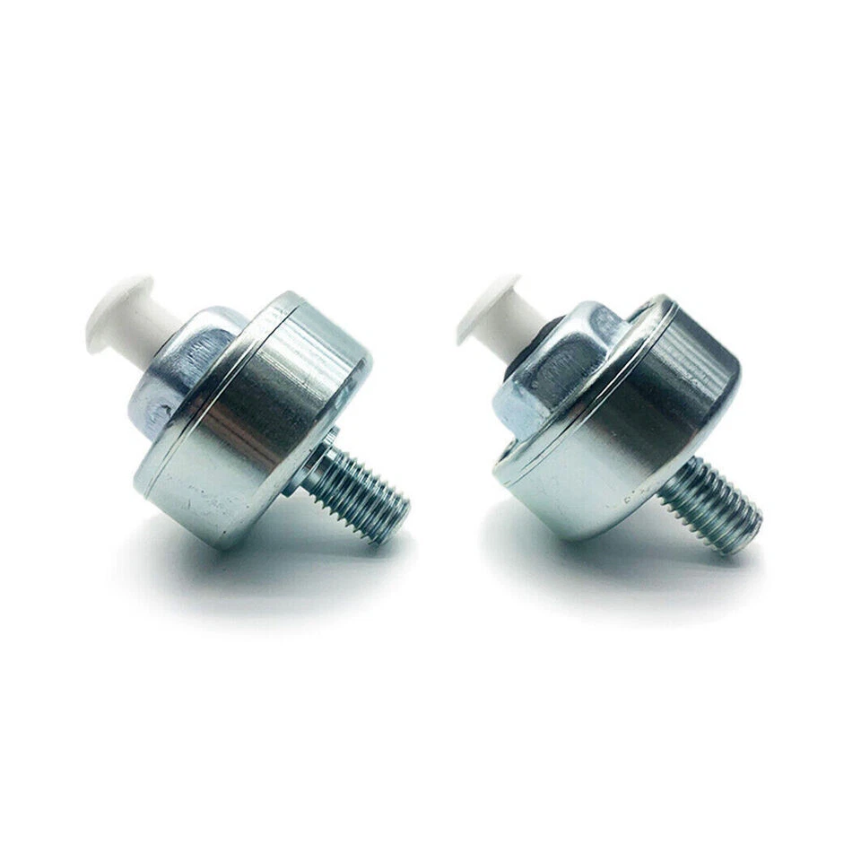 2X Genuine 213-3521 12589867 OEM Knock Sensor For Chevy Silverado Express - Image 3 of 4