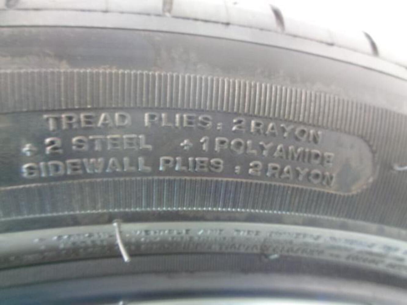 USED GENUINE BUGATTI BBS WHEEL 20X10 WITH MICHELIN PILOT 265-680ZR500A SR
