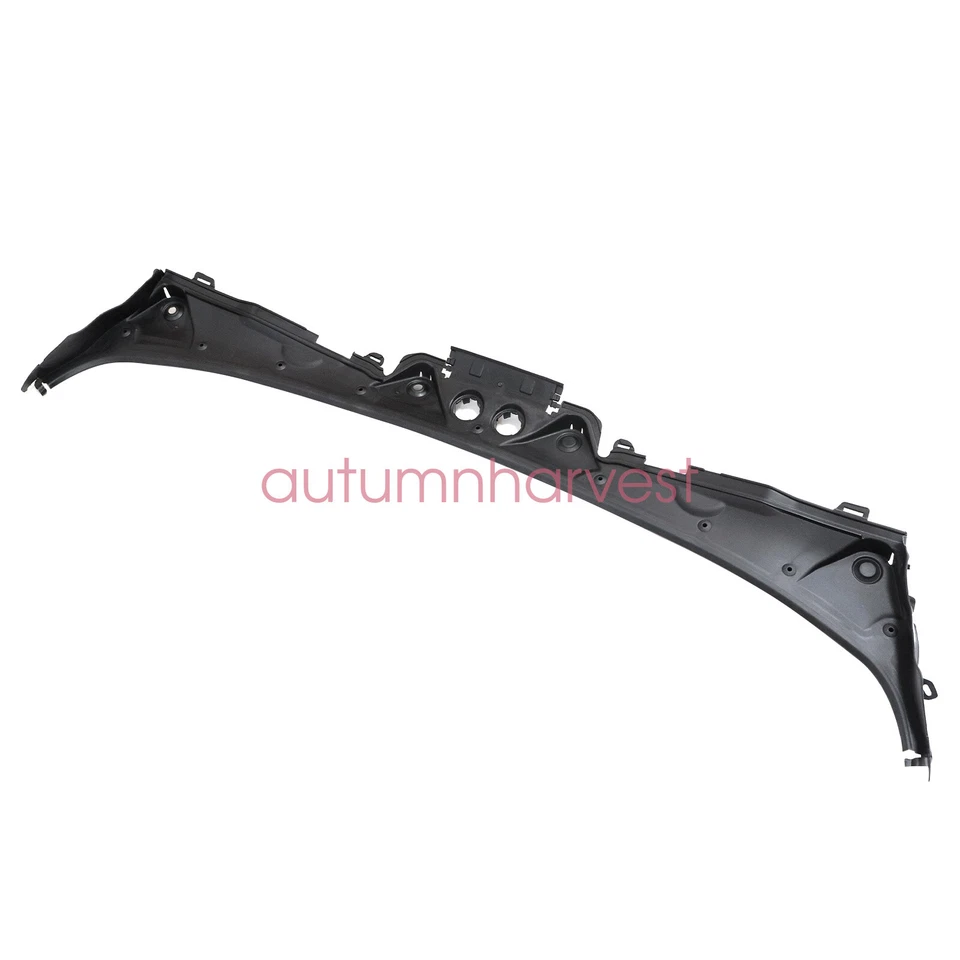 Rejilla de capó parabrisas cubierta/bandeja de lluvia para BMW 328i 335i 328i xDrive M3 Foto 2 de 4