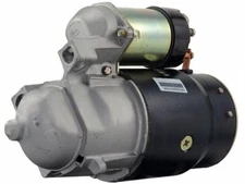 Starter Remy 8VNN78 for Oldsmobile 98 1981