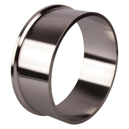 Tank Weld Ferrule | Tri Clamp 6 inch x 63.5mm - Sanitary SS304 - Picture 3 of 4