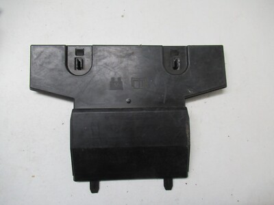 LAND ROVER FREELANDER 2 2007  HST FUSE BOX COVER LID