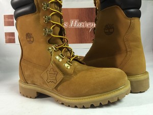 timberland super boot wheat