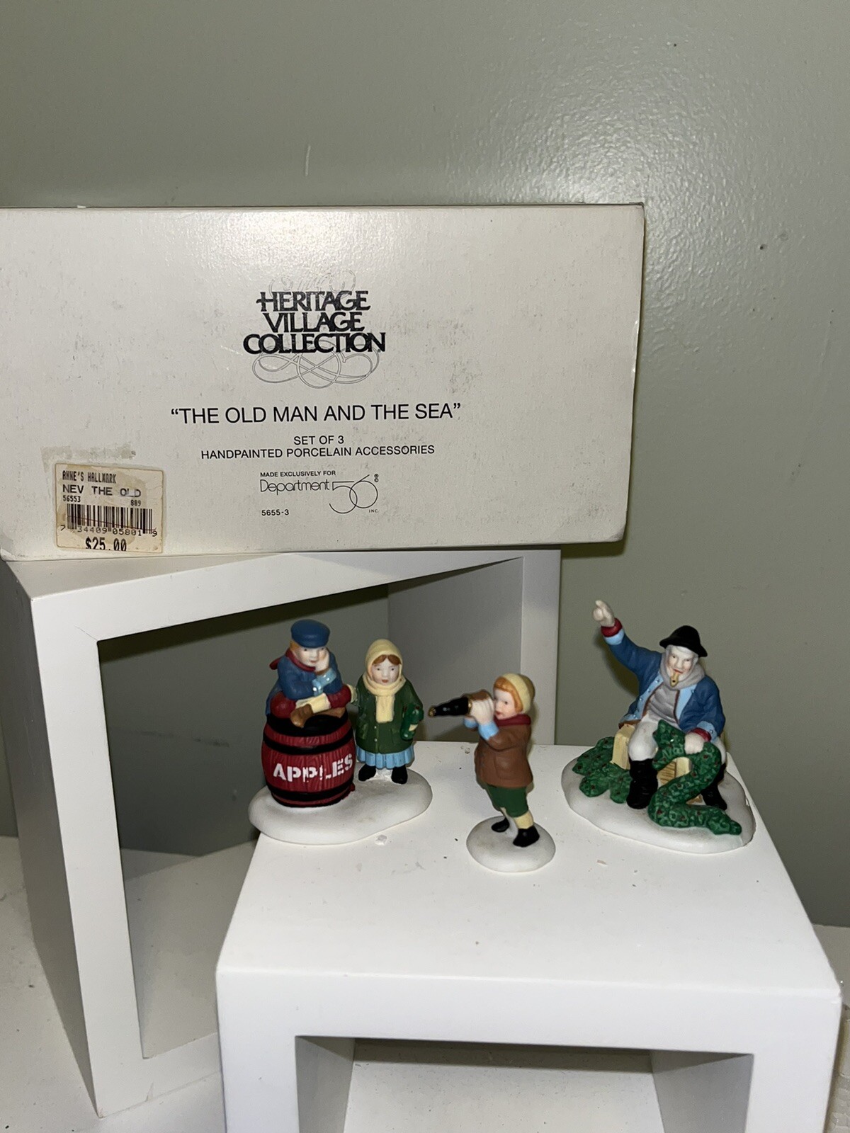 Click here to see eBay Auction