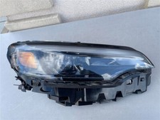 19 20 21 Jeep Cherokee Headlight Led Oem Parts Only 19 20 21 Jeep Cherokee Headlight Led Oem Parts Only