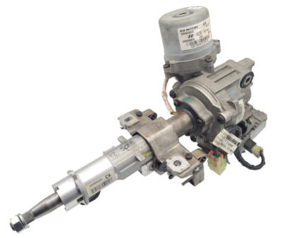 Kia OEM 11-13 Soul Steering Column-steering Lock 819102K100 for sale Kia OEM 11-13 Soul Steering Column-steering Lock 819102K100 for sale