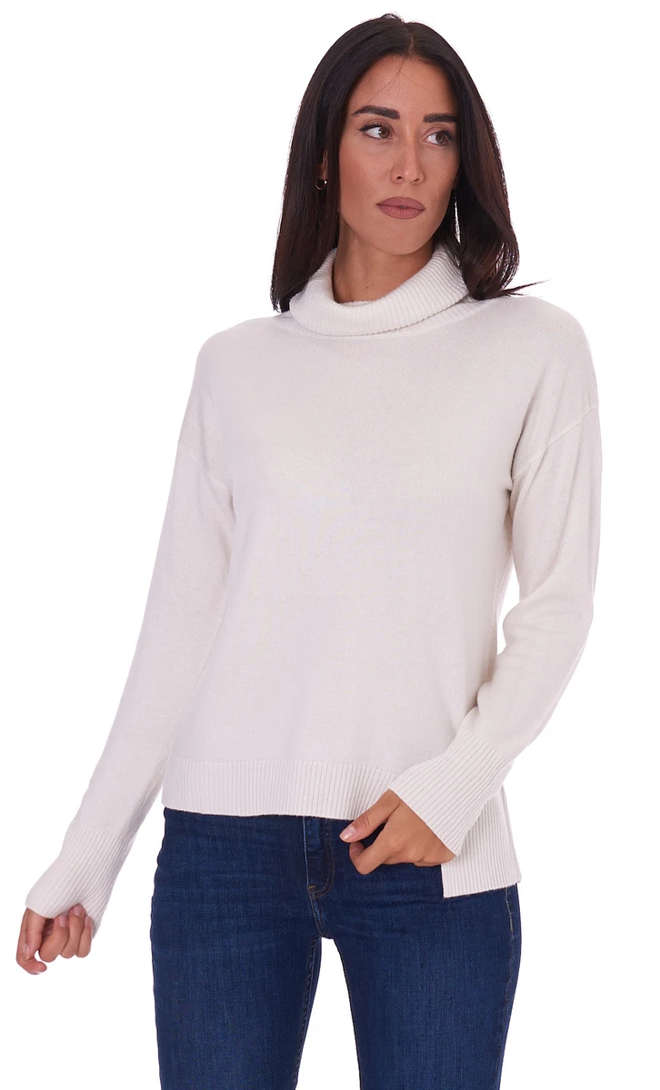 UNCOME MAGLIONE A COLLO ALTO | a419224-2404 UNCOME MAGLIONE A COLLO ALTO | a419224-2404