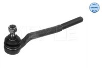 2X Meyle 016 020 6322 Spurstangenkopf VA FüR MERCEDES-BENZ