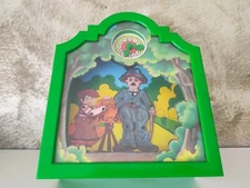 Money Charles Chaplin Charlot feber Spain