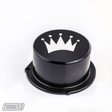 Turbo XS for 15-16 Subaru WRX Billet Aluminum...