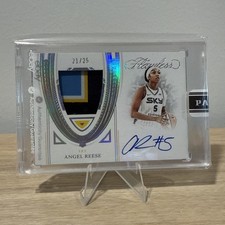 2024 Panini Rookie Royalty WNBA Basketball Checklist Guide in-content 29