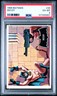 1966 TOPPS BATMAN #49 DECOY PSA 6