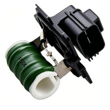 68054677AA Engine Cooling Radiator Fan Resistor Compatible with Journey 2009