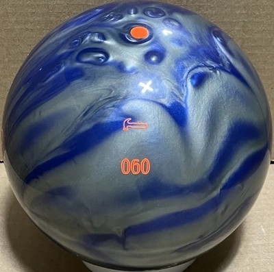 Hammer Vibe Ice XR 15 lb Bowling Ball New in Original Box | eBay