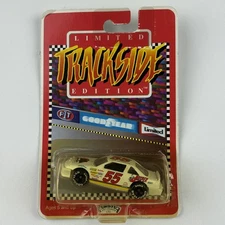 Trackside Limited Edition #55 Ted Musgrave 1/64 Die Cast