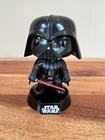 Funko Pop Star Wars Darth Vader Bobblehead Figure #01 No Box
