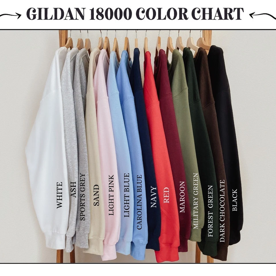 Retro 1994 BETTY BOOP CHRISTMAS Unisex Pullover Sweater T-Shirt S-5XL - Image 4 of 4