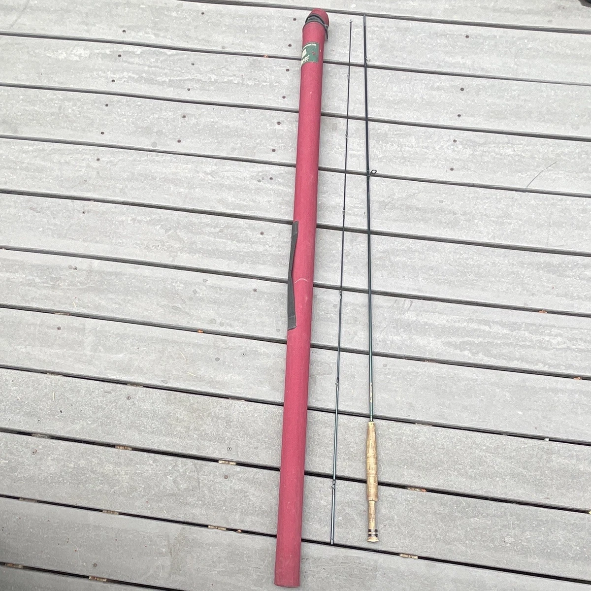 Orvis 2 Piece Fishing Rods for sale - eBay