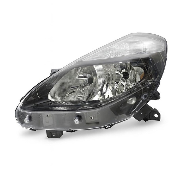 Hauptscheinwerfer Links W5W Halogen Elektrisch Valeo FüR U.A. Renault Clio-image