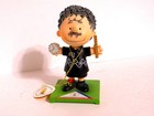 SNOOPY PEANUTS WESTLAND GIFTWARE CHARLIE BROWN AROUND TOWN SERIES FIGURINE — photo 1