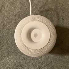 Apple HomePod White Smart Speakers for sale | eBay
