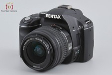 Pentax K X In Digital Cameras for sale | eBay