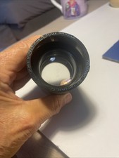Kodak Ektanar C 102mm f2.8 Projection Lens for Carousel Projectors Vintage VTG