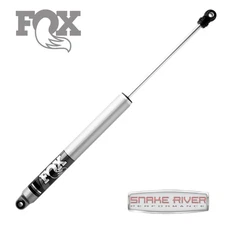 FOX Shox Single IFP Rear 2.0 Shock For 17-25 Ford F250 F350 Super Duty 4-6" Lift