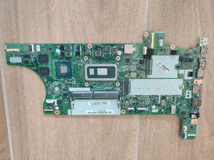 Lenovo Thinkpad P53s T590 Motherboard 01YT341 Intel i7-8565U 8GB DDR4 NVIDIA