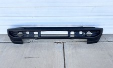 Oem 21-25 Ford Bronco Front Bumper 1fmde7ah4rla51105 Grille Fog Lights Trim Rear Oem 21-25 Ford Bronco Front Bumper 1fmde7ah4rla51105 Grille Fog Lights Trim Rear