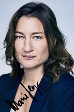 Marie Leuenberger , Schauspielerin , Foto , p...