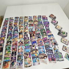 Dragon Ball Super Card Game Bulk Lot 730 Cards DBS DBZ Goku Vegeta Piccolo Trun