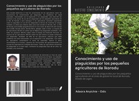 Adaora Anyichie - Odis | Conocimiento Y Uso De Plaguicidas Por Los PequeñOs...